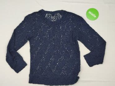 sweter piórkowy na drutach: Moss Copenhagen, Bluzka damska, rozmiar S — 3