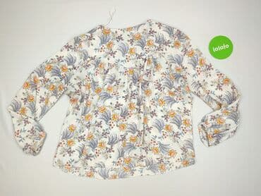 bluza pepe jeans damska: Peacocks, Bluzka damska, rozmiar XL — 3