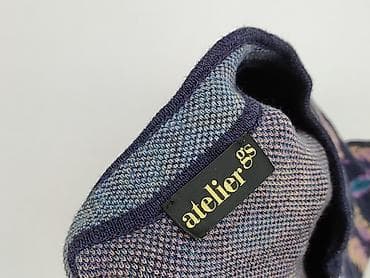 trencz damski pull and bear: Atelier, Kardigan damski, rozmiar 3XL — 4