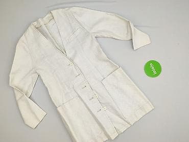 klapki lurso: Marynarka damska, rozmiar S — 2