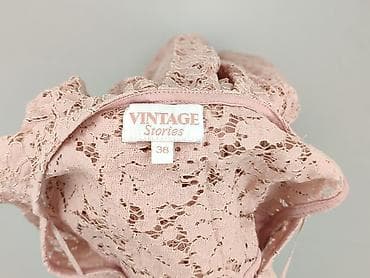 chicaca sukienka: Sukienka damska, rozmiar S — 4