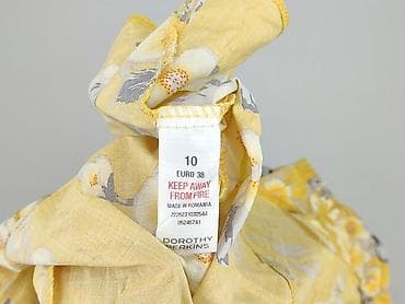 sandalki deichmann: Dorothy Perkins, Sukienka damska, rozmiar M — 6