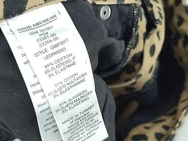 "denim": Good American, Jeansy damskie, rozmiar L — 5