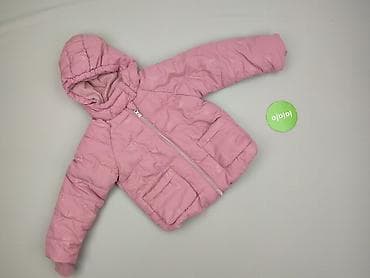 dresy croop: Kurtka zimowa, Pocopiano, 5-6 lat, 110-116 cm, stan - Bardzo dobry — 2