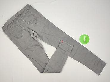 edc by esprit spodnie: Edc by Esprit, Spodnie damskie, rozmiar L — 3