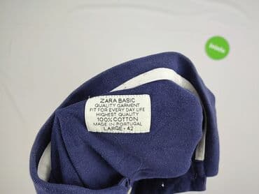 zalando koszula ralph lauren: Zara, Koszulka polo dla mężczyzn, rozmiar L — 5