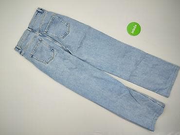 511 slim jeans levis: Zara, Jeansy damskie, rozmiar S — 4
