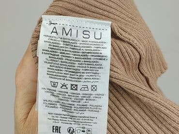miu miu t shirty: Amisu, Sukienka damska, rozmiar S — 5