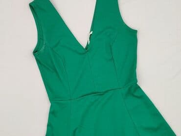 świąteczna sukienka h m: H&M, Sukienka damska, rozmiar S — 2