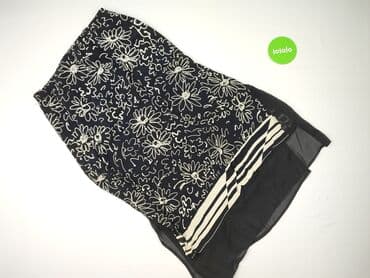 plisowane spódnice plus size: Women`s skirt, size 4XL (EU 48) — 2