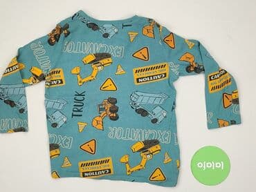 bielizna termoaktywna smartwool: Bluzka, Little kids, 7 lat, 116-122 cm, stan - Idealny — 3