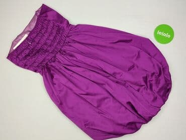 sukienki fioletowa na wesele: Orsay, Sukienka damska, rozmiar M — 3