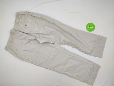 Ubrania męskie: Cotton Traders, Spodnie dla mężczyzn, rozmiar 2XL — 3