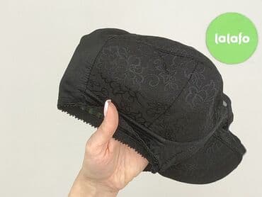 bluzki bez ramiączek allegro: Biustonosz damski, Miękki — 4