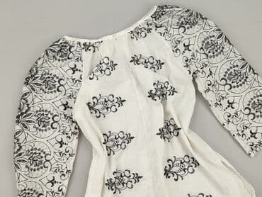 sukienki z muślinu: Tunika damska, rozmiar S — 1