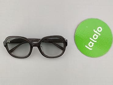 mexx okulary: Okulary, Przeciwsłoneczne, Okrągłe kształt, stan - Bardzo dobry — 2