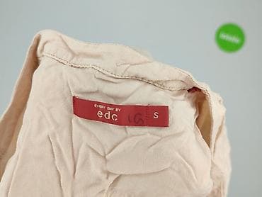 edc shirts: Edc by Esprit, Bluzka damska, rozmiar S — 4
