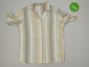 koszulka drwal: Koszula damska, rozmiar M — 2