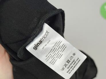 strój kąpielowy dla puszystych allegro: Gina Tricot, Body damskie, S — 4