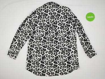 andzela com kurtki: Zara, Koszula damska, rozmiar M — 3