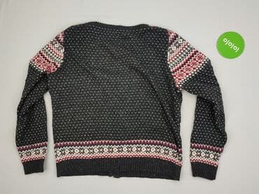 kozaki damskie zimowe ccc: FatFace, Kardigan damski, rozmiar XL — 3