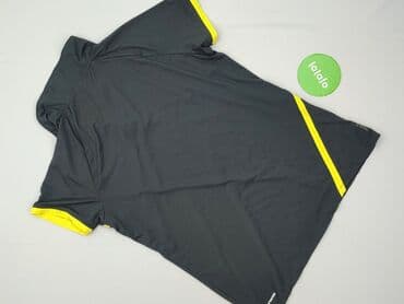 buty skarpetkowe adidas: Koszulka polo dla mężczyzn, rozmiar S — 3