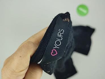 klapki w deichmann: Yours, Narzutka damska, rozmiar 3XL — 4