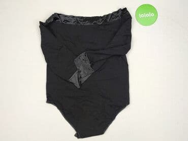 latex ubrania: Body damskie, rozmiar S — 4