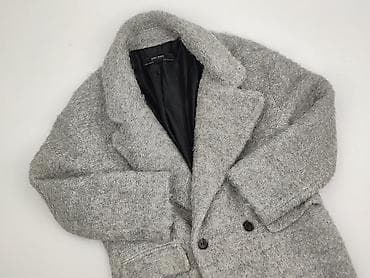 ramoneski: Zara, Płaszcz damski, rozmiar M — 1