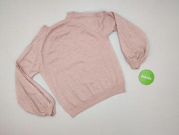 poliamid sweter: SZACHOWNICA, Sweter damski, rozmiar 2XL — 3