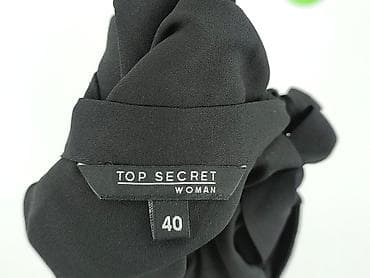 11 tops: Bluzka damska, rozmiar L — 4