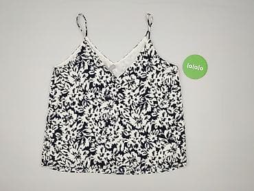 lindex bluza: H&M, Top damski, rozmiar XL — 3