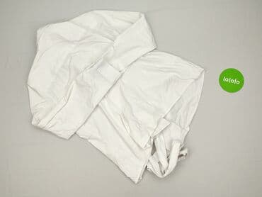 dluga biala koszula: NEXT Petite, Koszula damska — 3