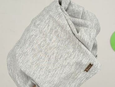 plisowane spódnice szara: MEGI, Spódnica damska, rozmiar M — 6