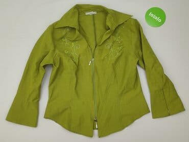 duże marynarki damskie: Marynarka damska, rozmiar 3XL — 2