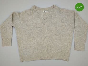 local heroes sweter: Sinsay, Sweter damski, XL — 2