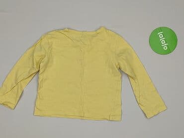 podkoszulek real madryt: Blouse, Sinsay, 2-3 years, 92-98 cm, condition - Very good — 3
