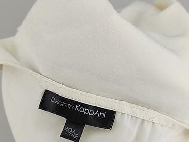 bluzeczka c a: KappAhl, Bluzka damska, rozmiar One size — 4