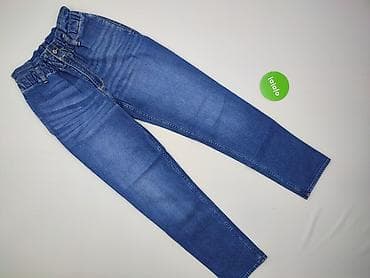 mango mom: Hollister, Jeansy damskie, rozmiar S — 2