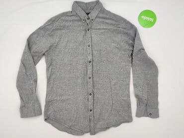 marynarka z bufkami zara: Zara, Koszulа dla mężczyzn, L — 2