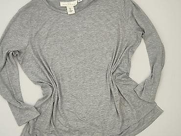 Ubrania damskie: H&M L.O.G.G., Bluzka damska, rozmiar S — 1
