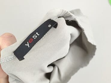 koszulka yves saint laurent: Yest, Bluzka damska, S — 4