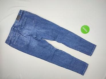 bobux kozaki: Jeansy damskie, rozmiar XL — 3