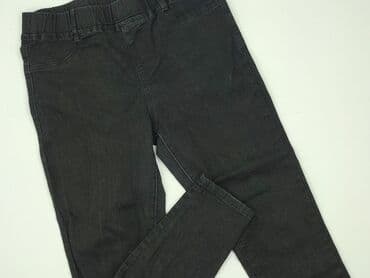 legginsy z marszczeniem na pupie shein: Shein, Legginsy Eleganckie damskie, rozmiar L — 1