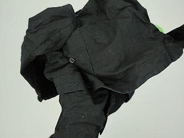 czarny sweter hm: H&M, Koszula damska, rozmiar XS — 4