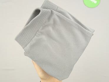 stradivarius spodnie woskowane z wysokim stanem: Leggings for kids, 5-6 years, 110/116, condition - Very good — 5