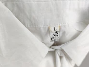 Bluzki: Lindex, Koszula damska, rozmiar L — 4