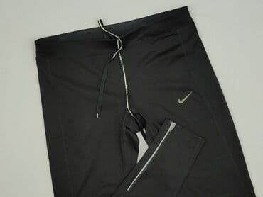 Nike, Legginsy Sportowe damskie, M w lalafo.pl Nike, Legginsy Sportowe damskie, M