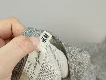 bluzki ze ściągaczem na dole: H&M, Сукня жіноча, розмір S — 5