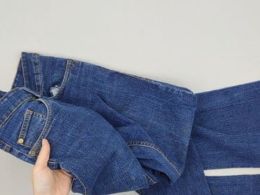 Kobiety: Jeansy damskie, rozmiar 4XL — 6